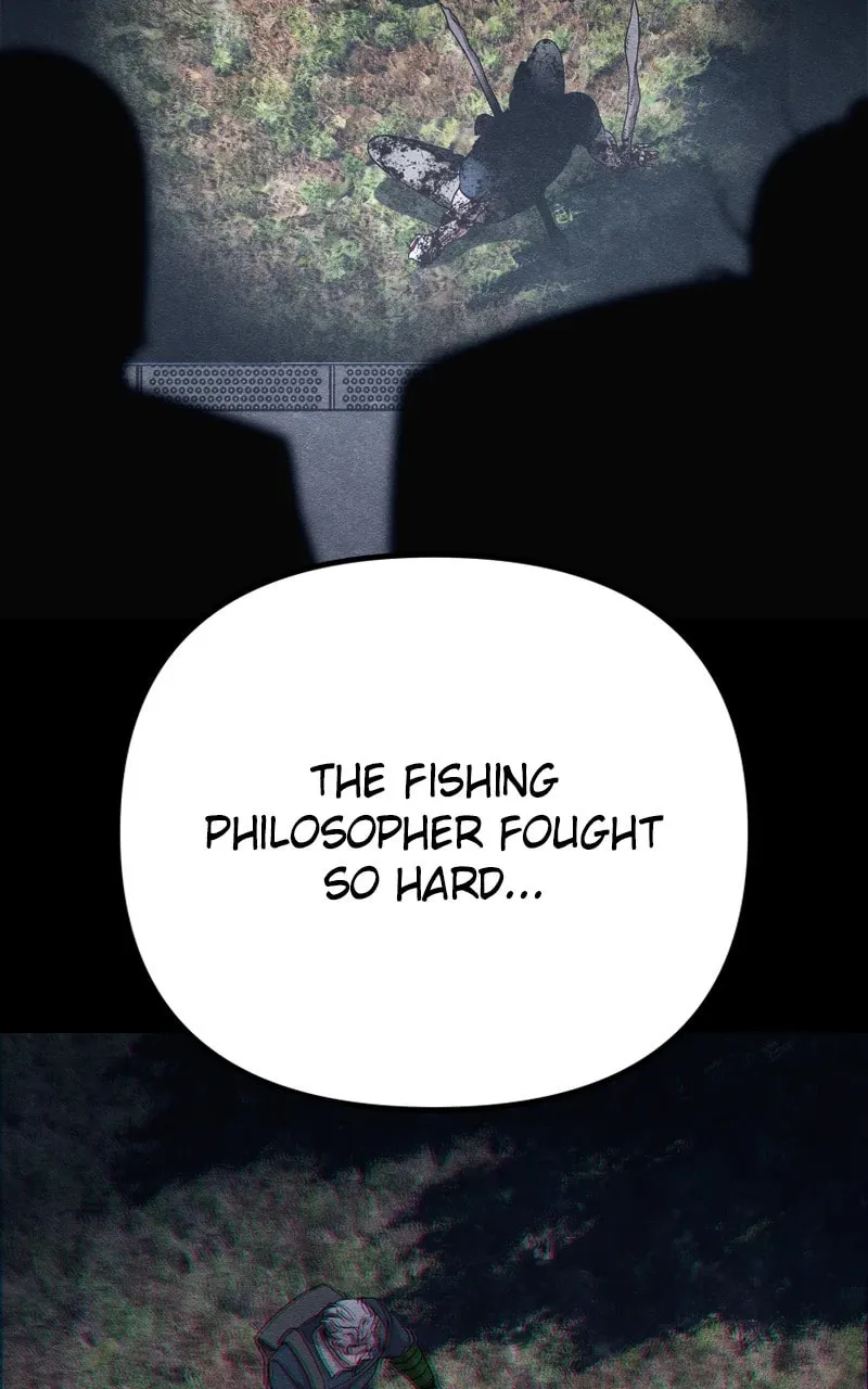 Read Zombie X Slasher chapter 87 image 85 on Lezhin