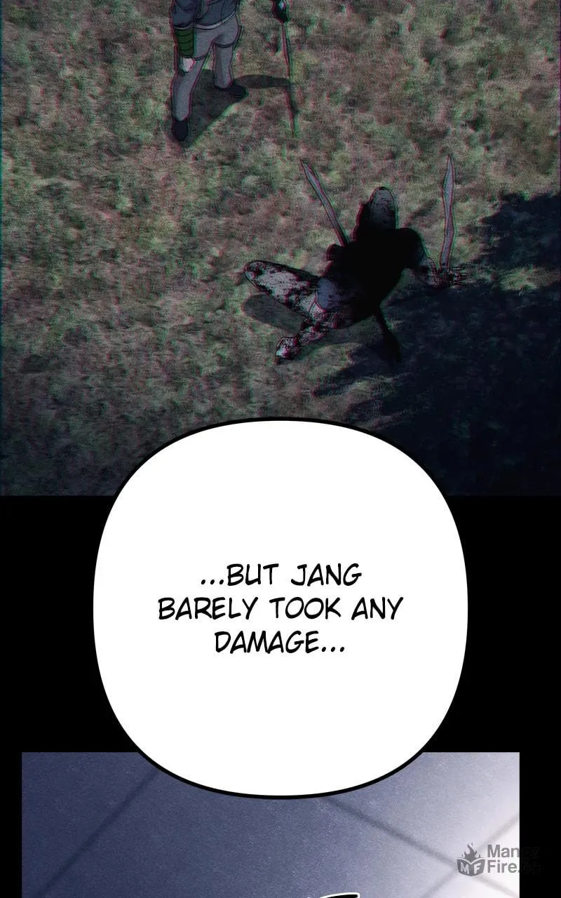 Read Zombie X Slasher chapter 87 image 86 on Lezhin