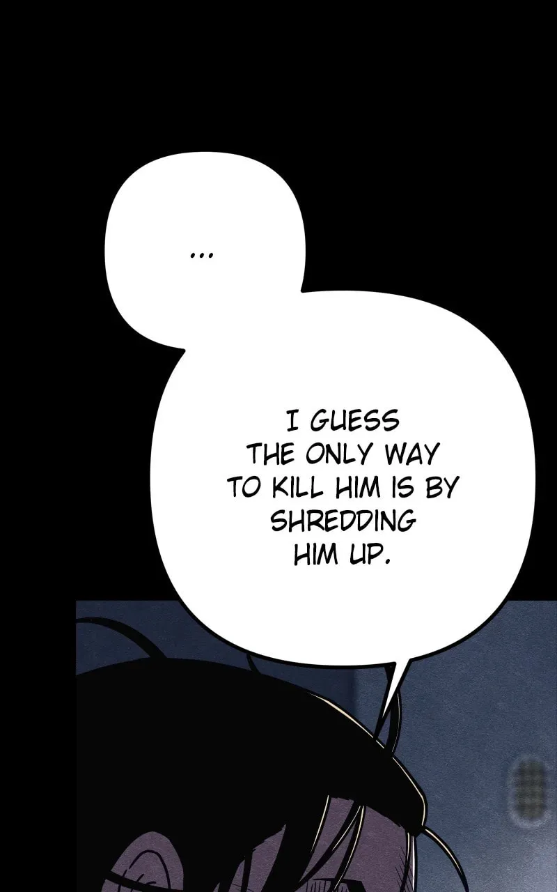 Read Zombie X Slasher chapter 87 image 88 on Lezhin