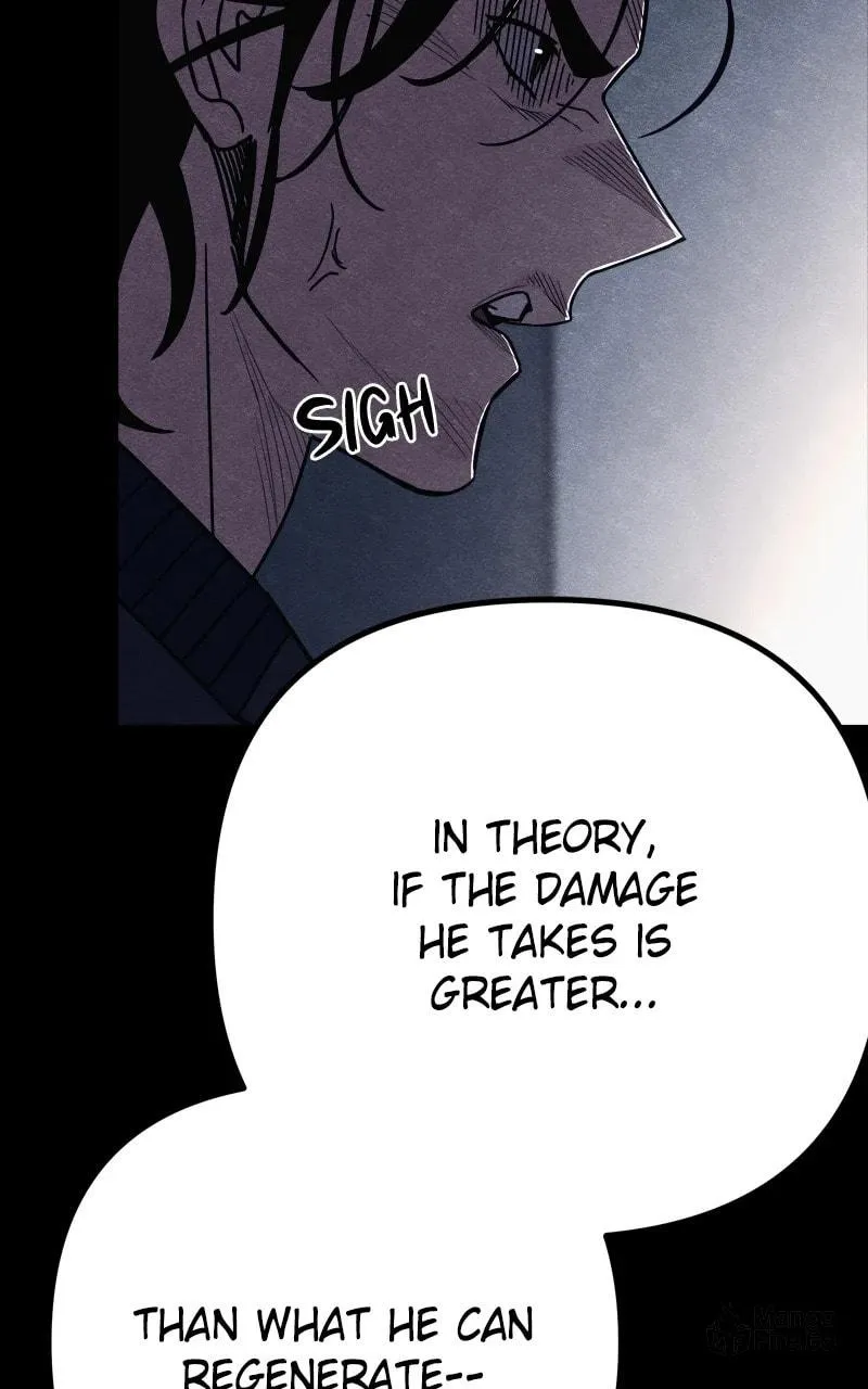 Read Zombie X Slasher chapter 87 image 89 on Lezhin