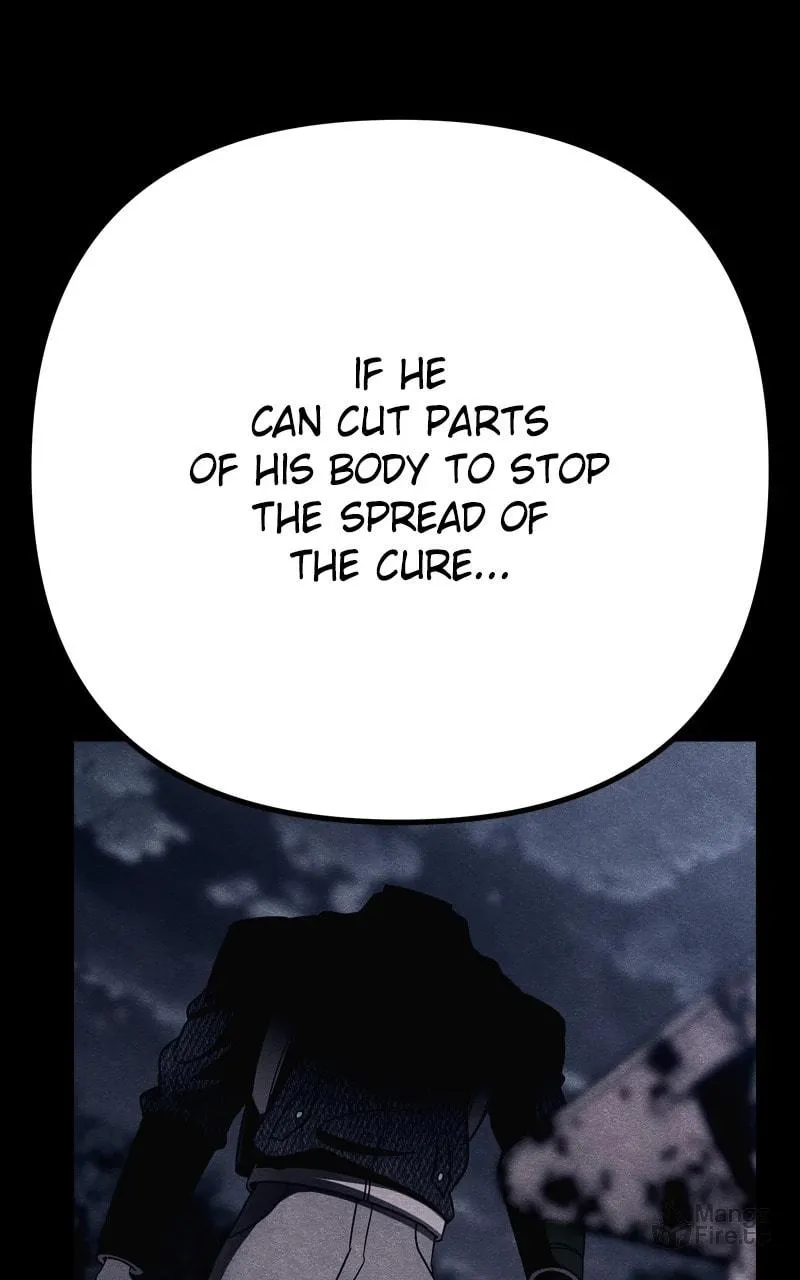 Read Zombie X Slasher chapter 87 image 94 on Lezhin