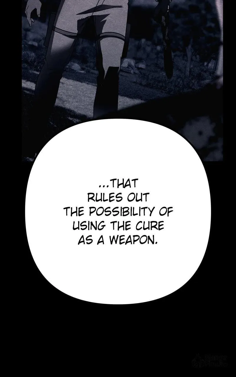 Read Zombie X Slasher chapter 87 image 95 on Lezhin