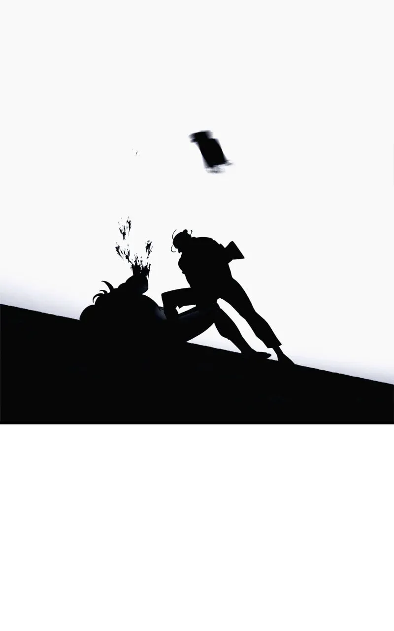 Read Zombie X Slasher chapter 89 image 10 on Lezhin