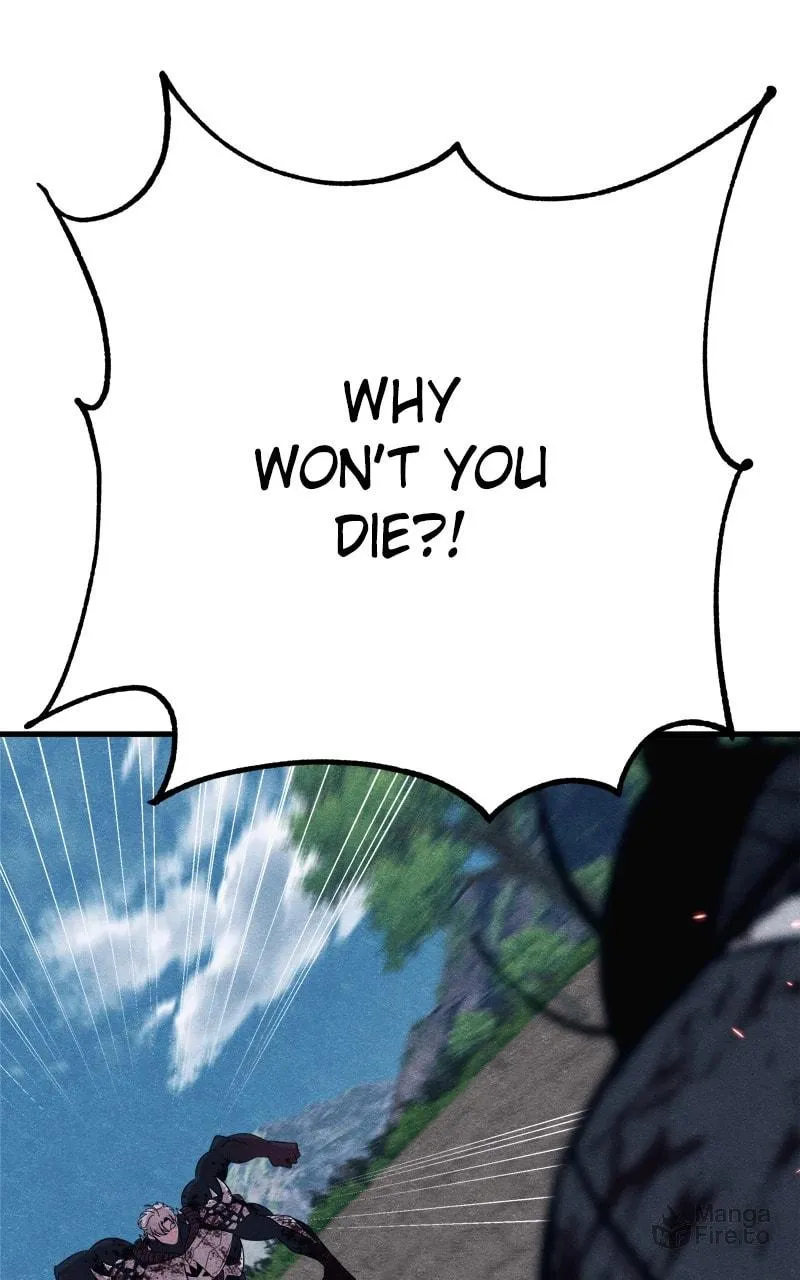 Read Zombie X Slasher chapter 89 image 101 on Lezhin