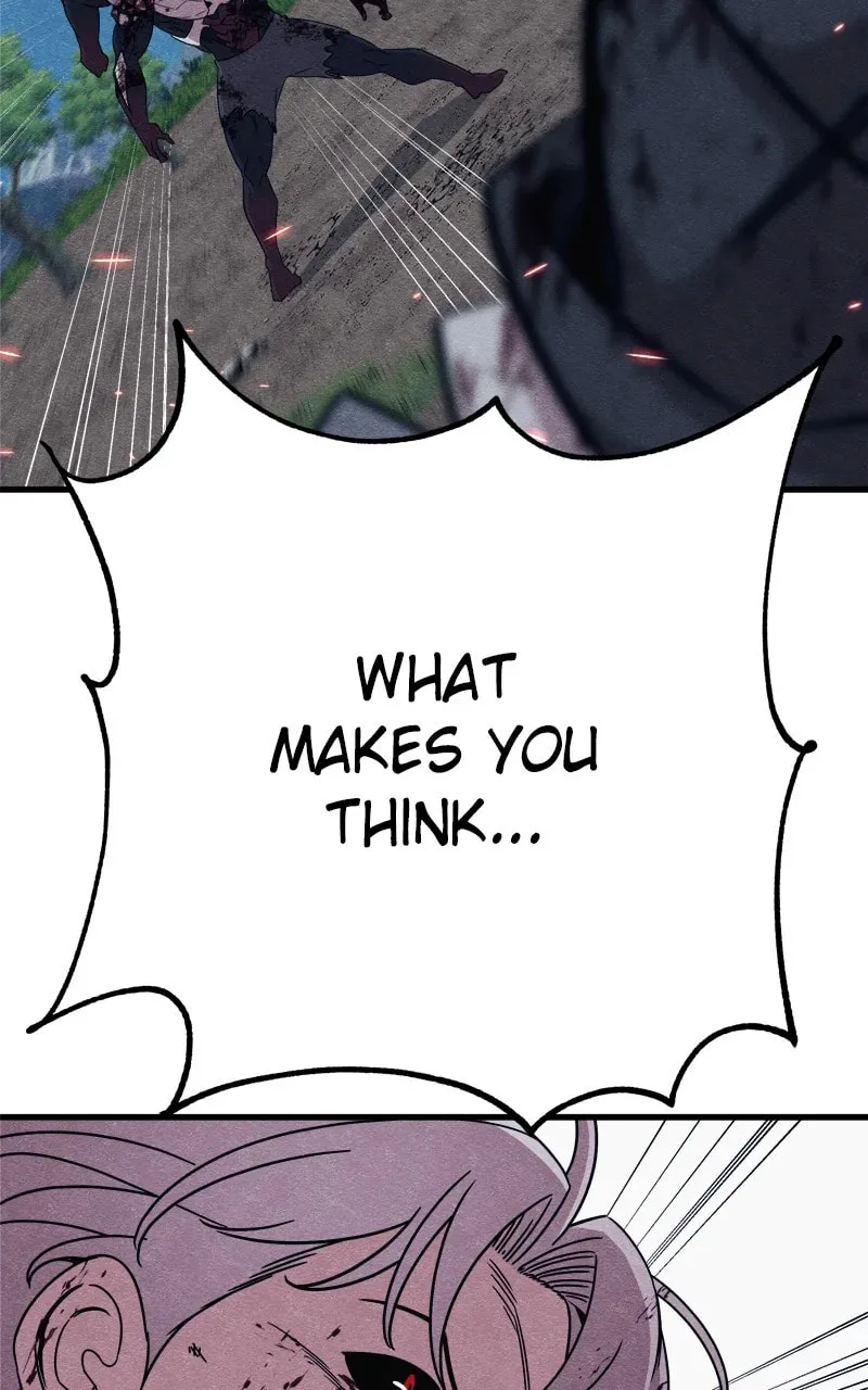 Read Zombie X Slasher chapter 89 image 102 on Lezhin