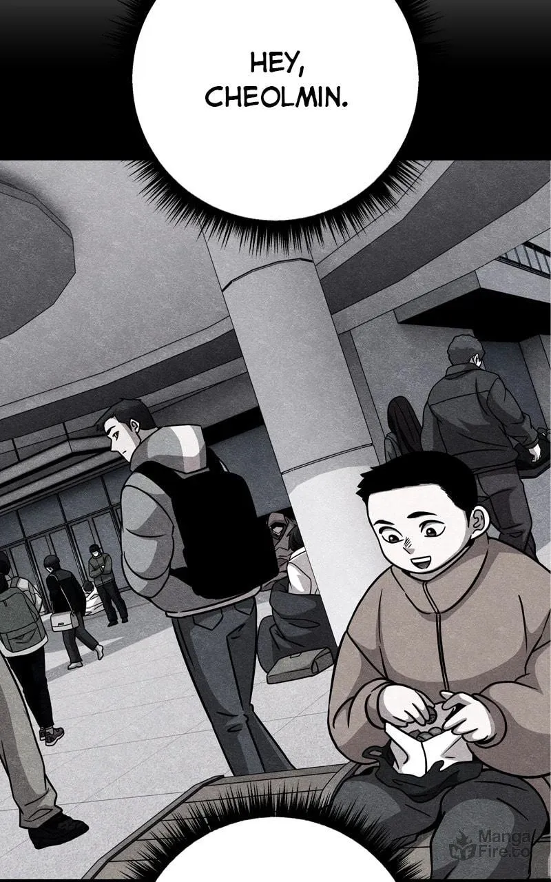 Read Zombie X Slasher chapter 89 image 109 on Lezhin