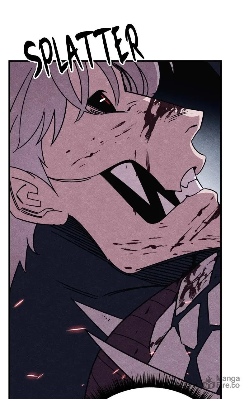 Read Zombie X Slasher chapter 89 image 11 on Lezhin