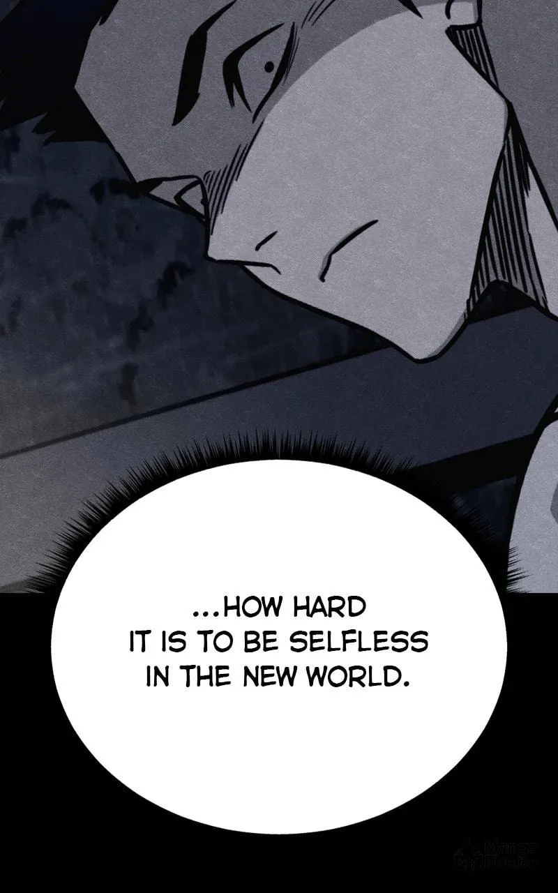 Read Zombie X Slasher chapter 89 image 113 on Lezhin