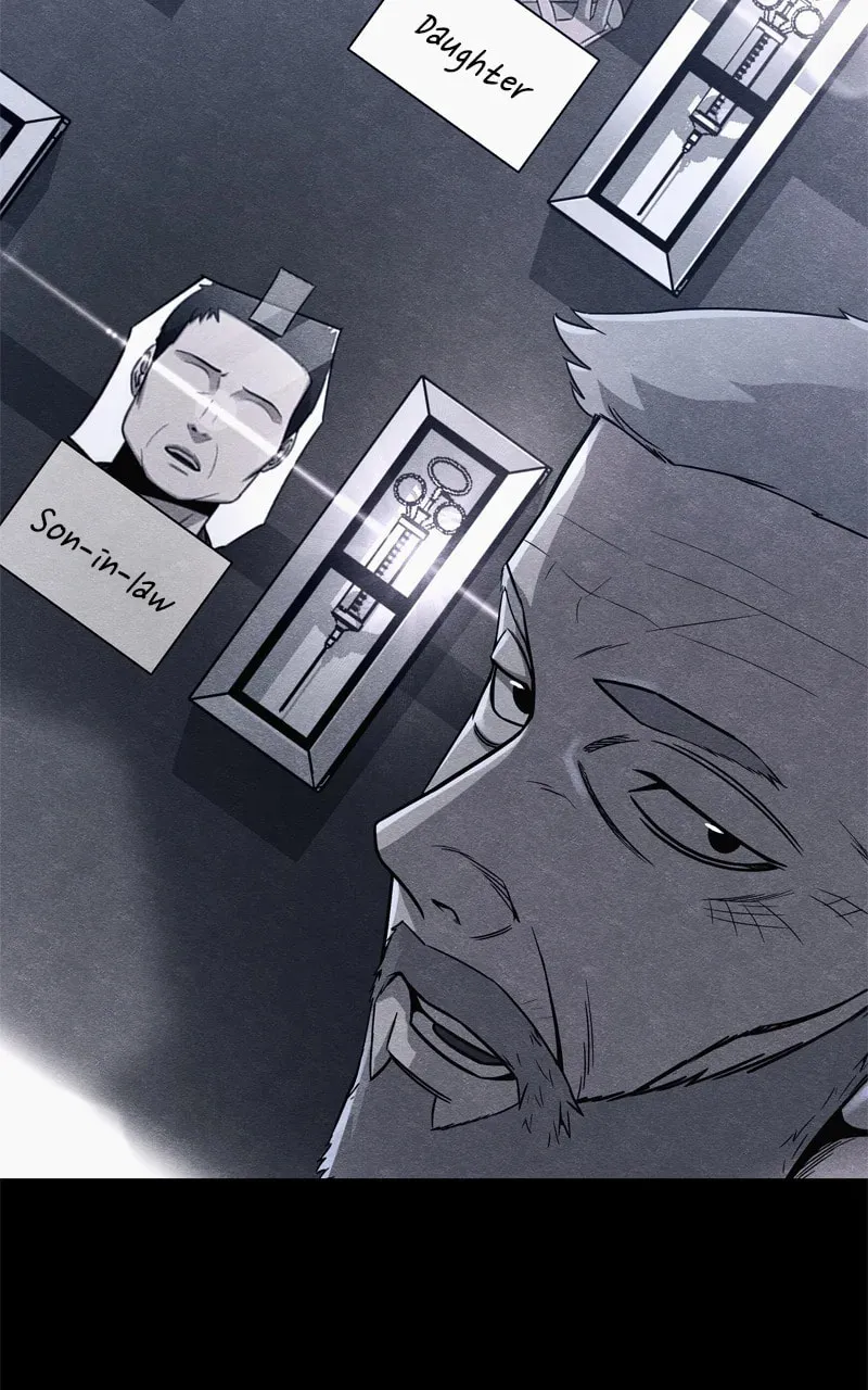 Read Zombie X Slasher chapter 89 image 118 on Lezhin