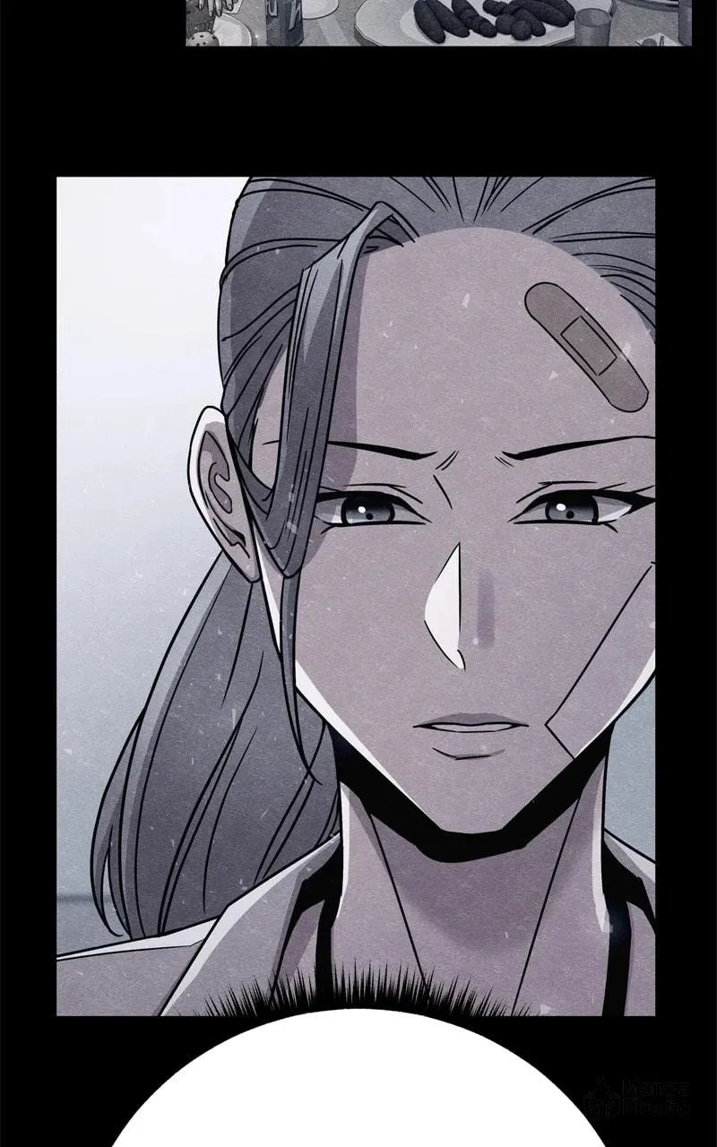 Read Zombie X Slasher chapter 89 image 122 on Lezhin