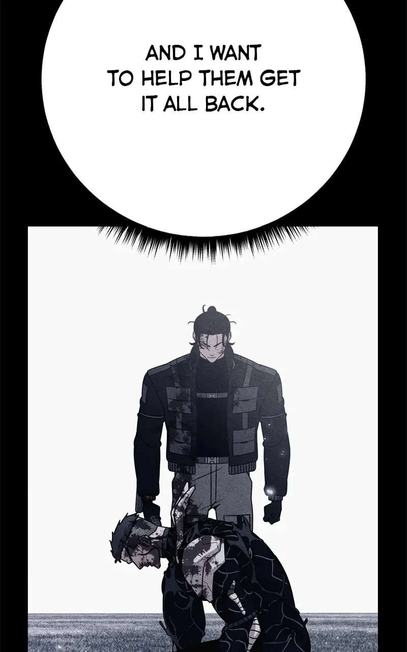 Read Zombie X Slasher chapter 89 image 123 on Lezhin
