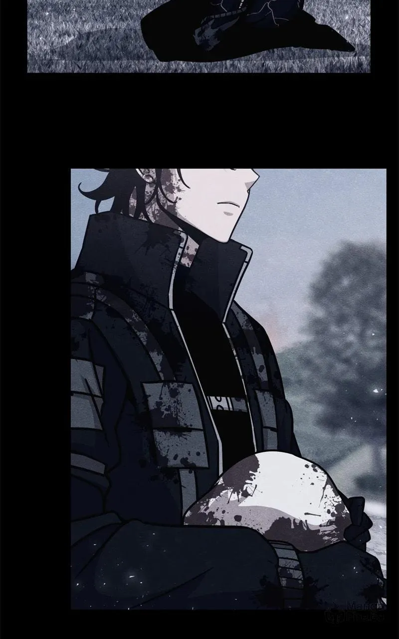 Read Zombie X Slasher chapter 89 image 124 on Lezhin
