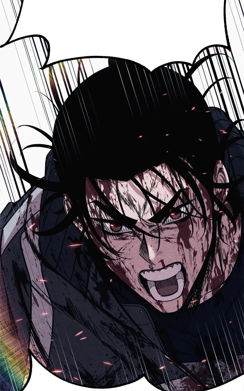 Read Zombie X Slasher chapter 89 image 129 on Lezhin