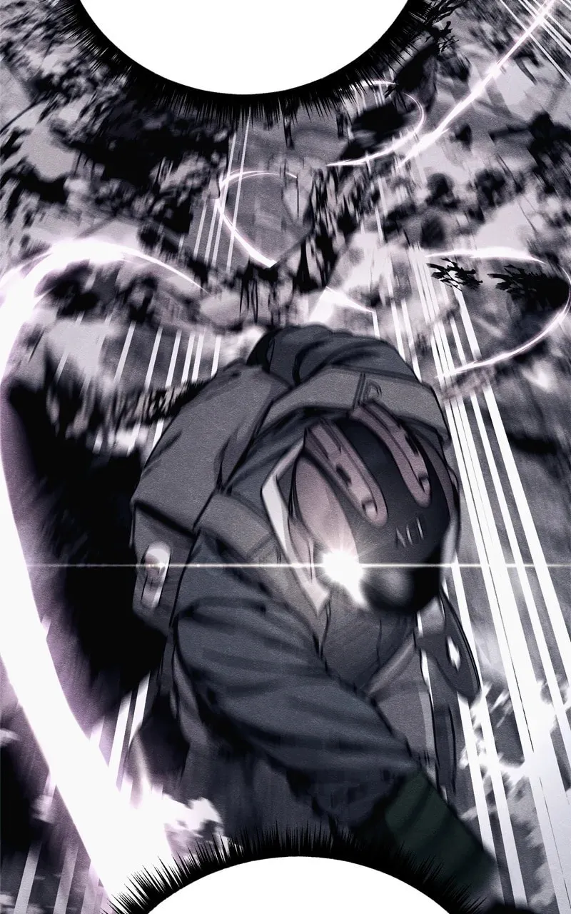 Read Zombie X Slasher chapter 89 image 13 on Lezhin