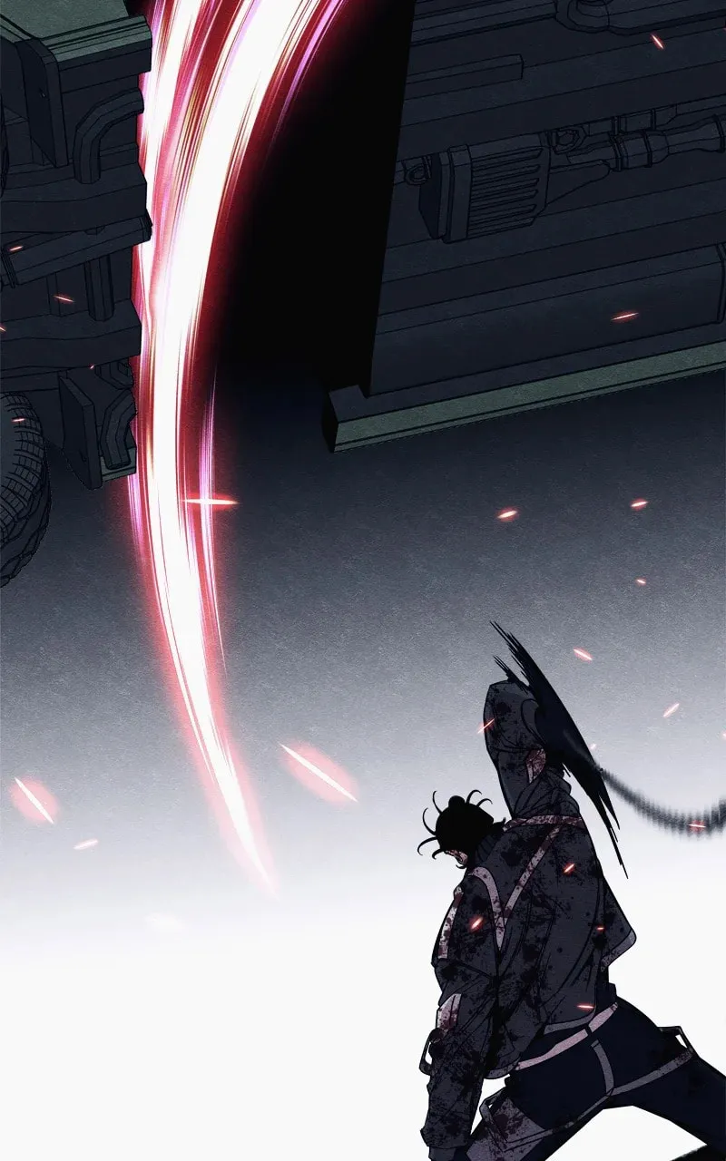 Read Zombie X Slasher chapter 89 image 133 on Lezhin