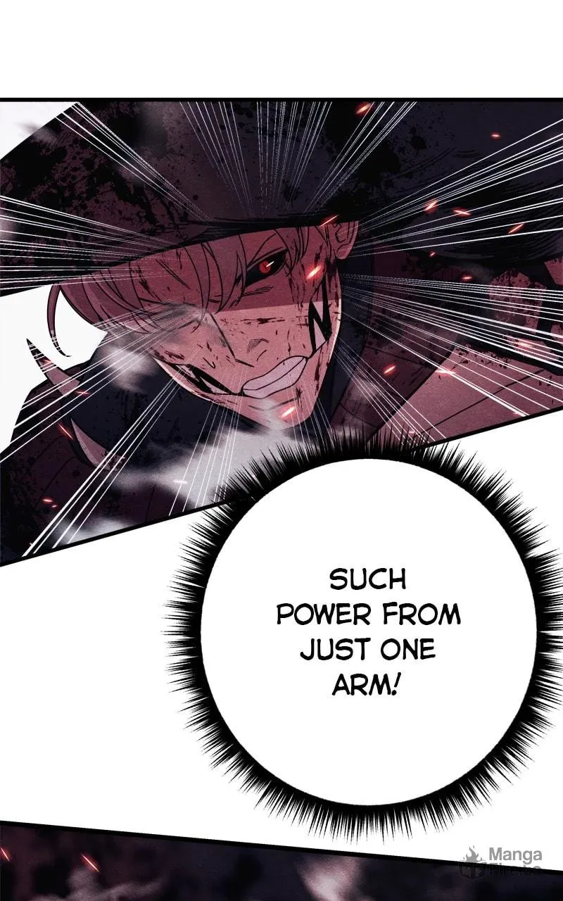 Read Zombie X Slasher chapter 89 image 137 on Lezhin