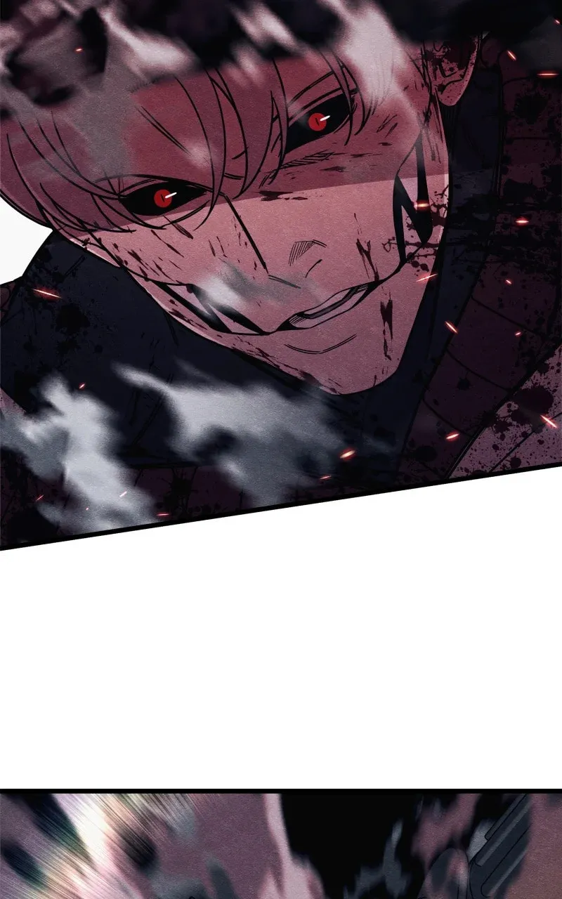Read Zombie X Slasher chapter 89 image 138 on Lezhin