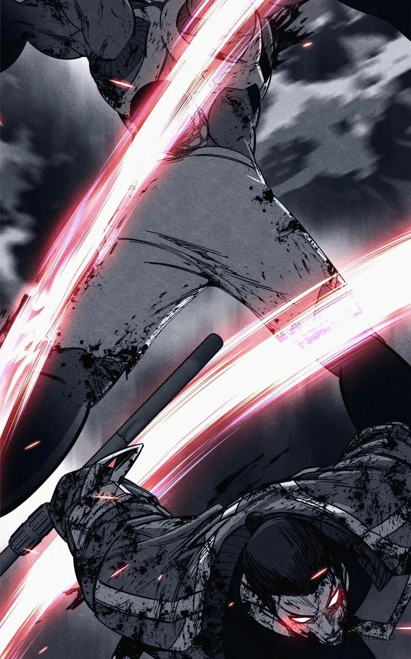 Read Zombie X Slasher chapter 89 image 149 on Lezhin