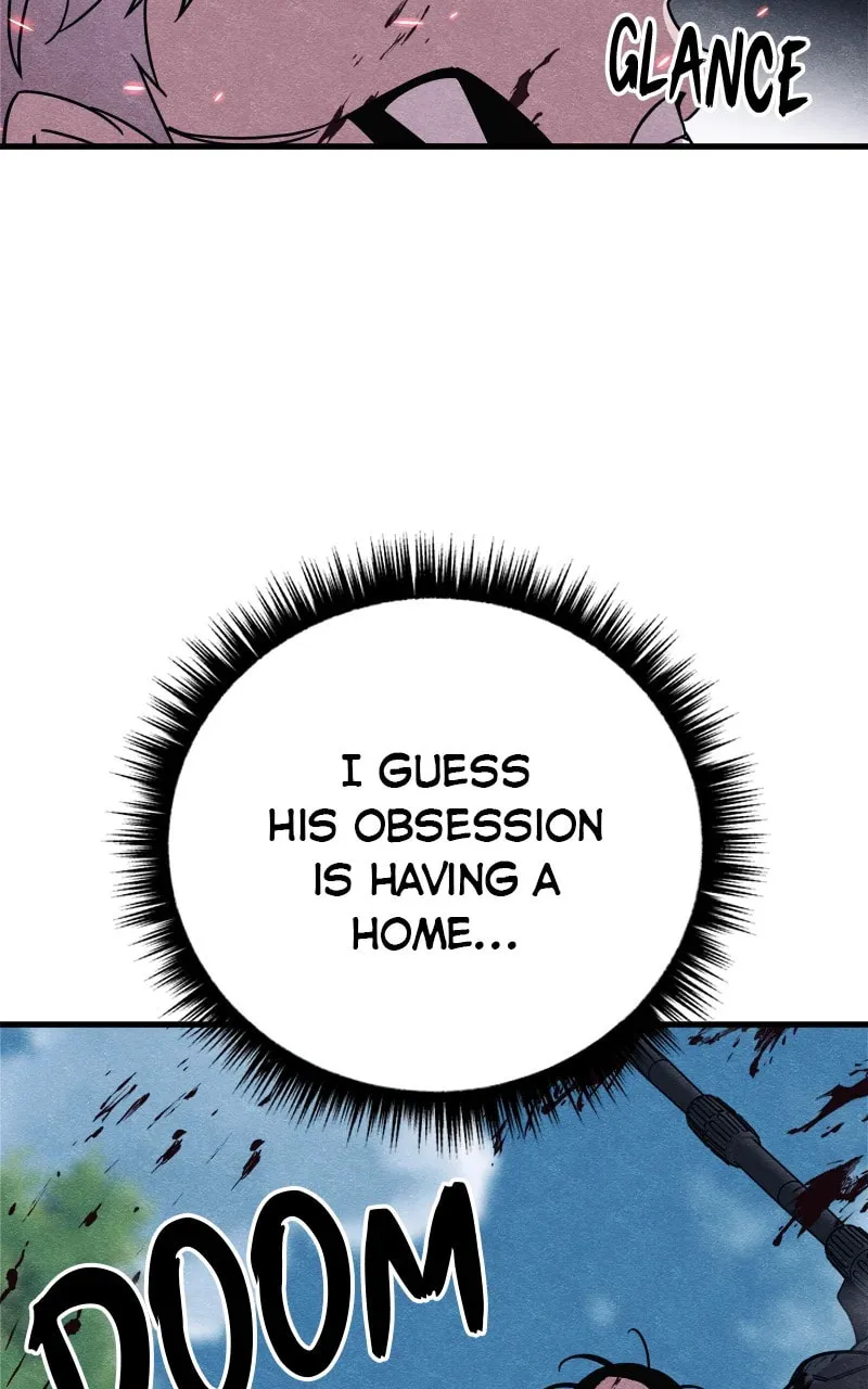 Read Zombie X Slasher chapter 89 image 15 on Lezhin