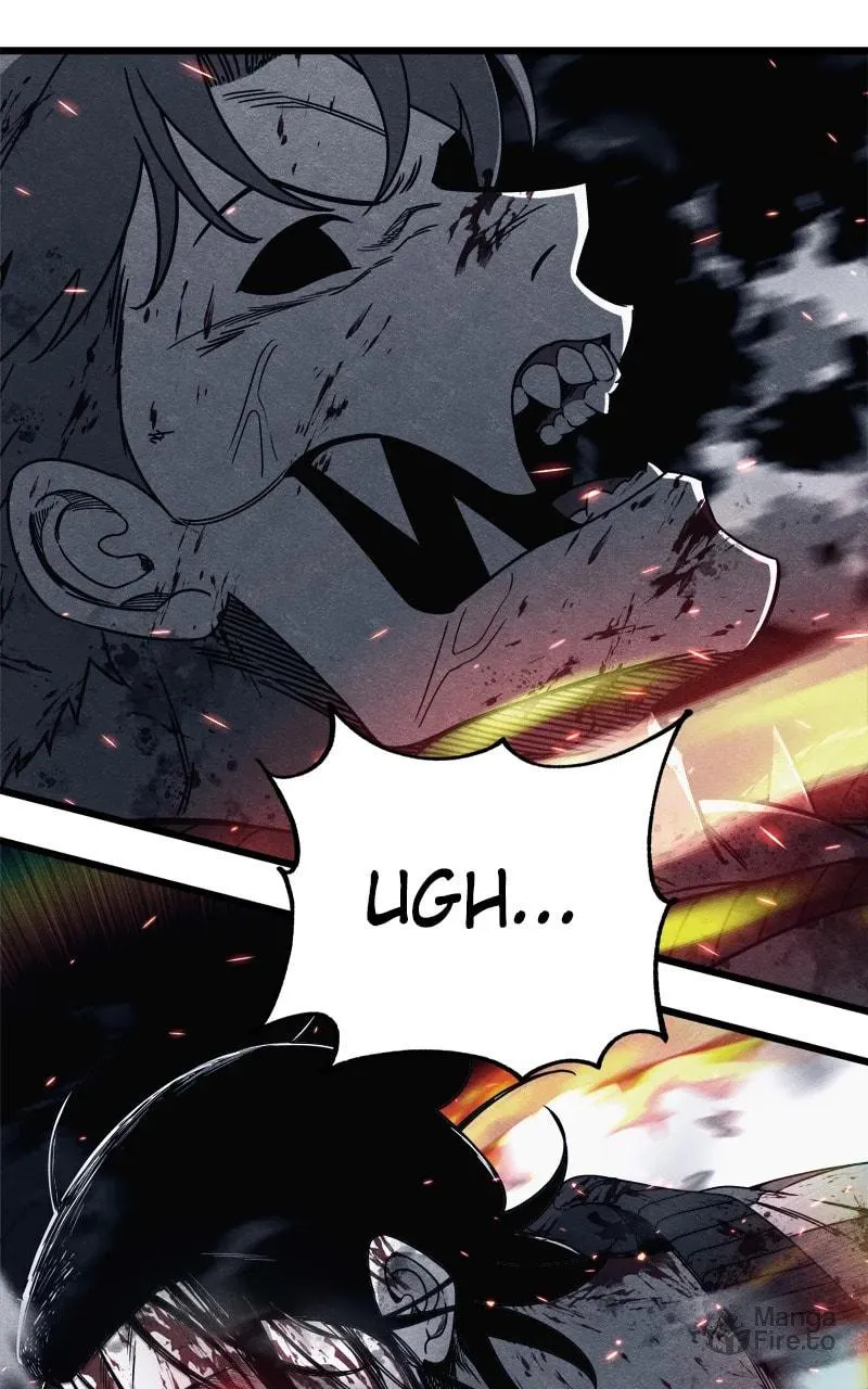 Read Zombie X Slasher chapter 89 image 152 on Lezhin