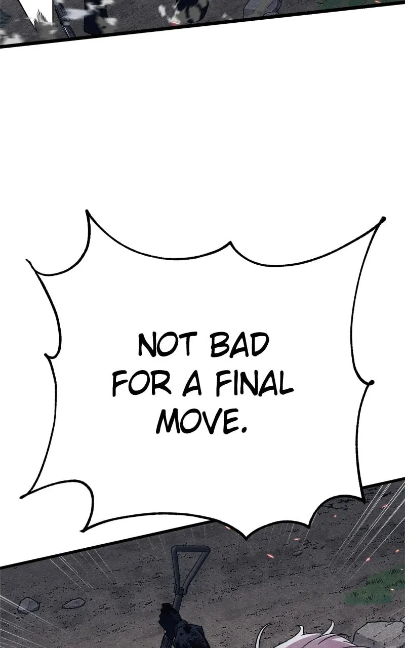 Read Zombie X Slasher chapter 89 image 156 on Lezhin