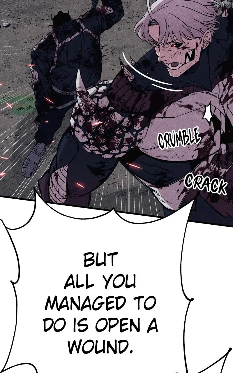 Read Zombie X Slasher chapter 89 image 157 on Lezhin
