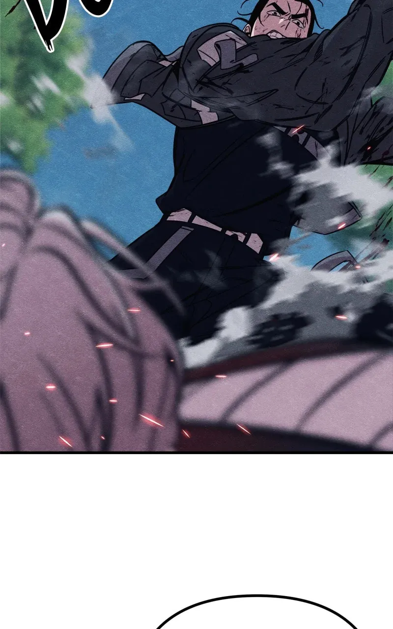 Read Zombie X Slasher chapter 89 image 16 on Lezhin