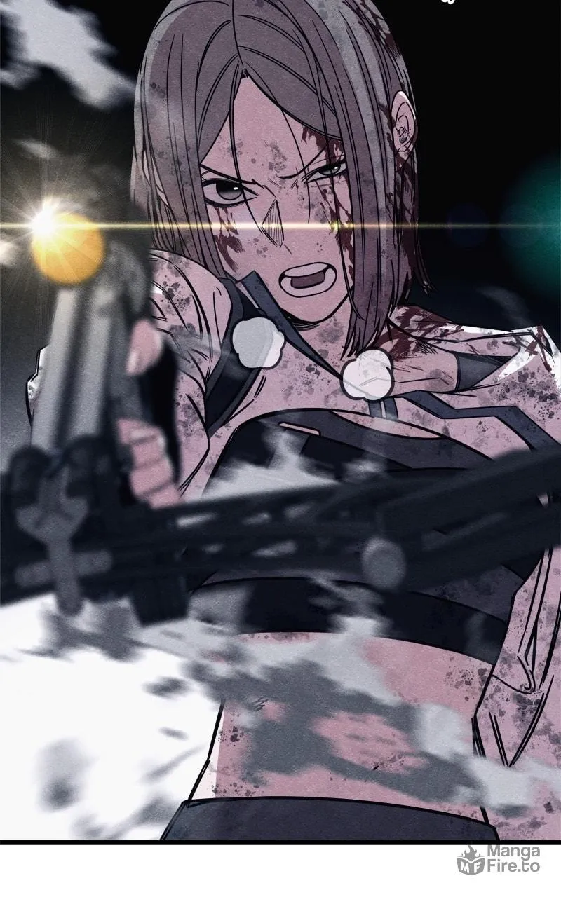 Read Zombie X Slasher chapter 89 image 169 on Lezhin
