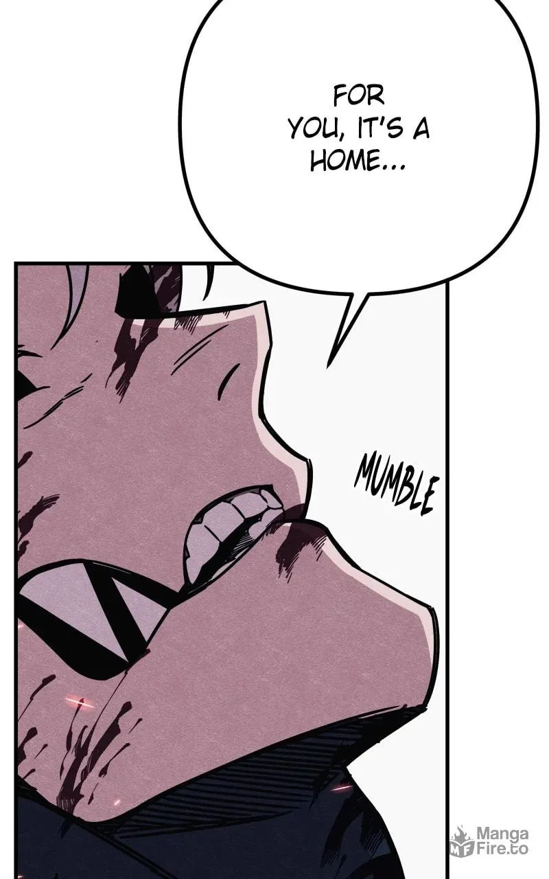 Read Zombie X Slasher chapter 89 image 17 on Lezhin