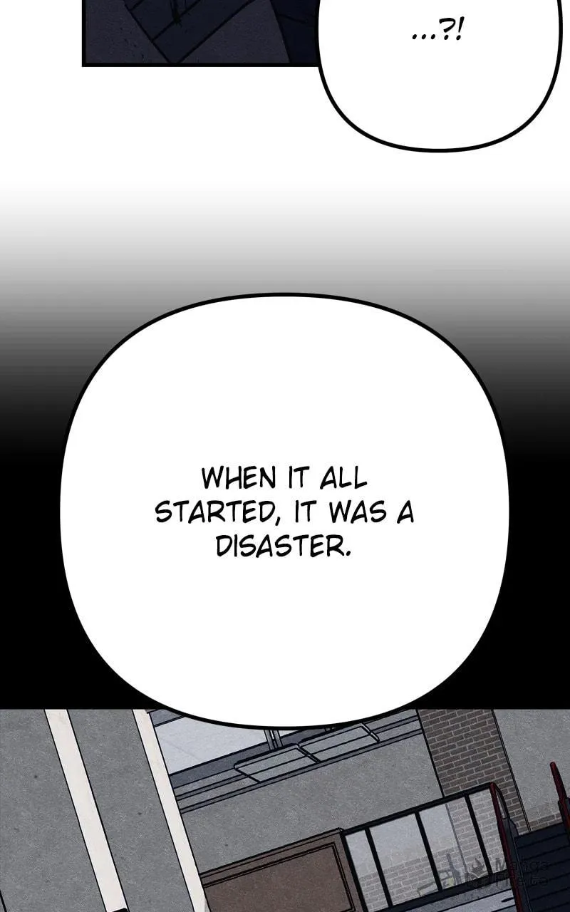 Read Zombie X Slasher chapter 89 image 20 on Lezhin