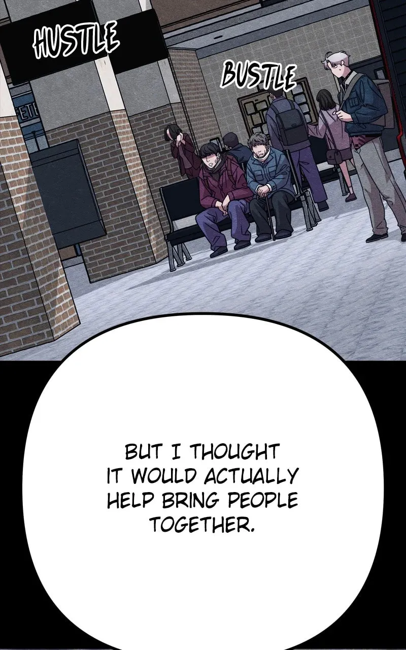 Read Zombie X Slasher chapter 89 image 21 on Lezhin