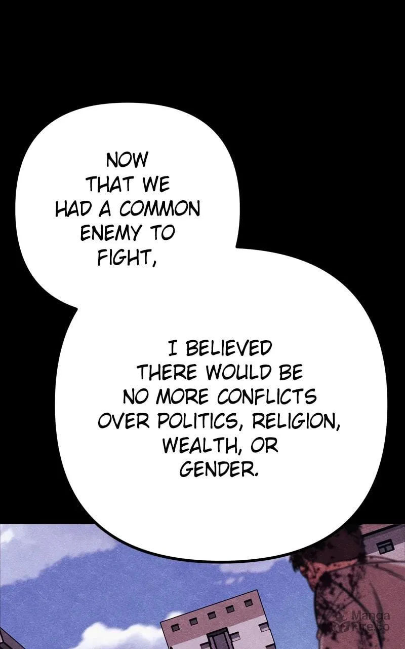 Read Zombie X Slasher chapter 89 image 23 on Lezhin