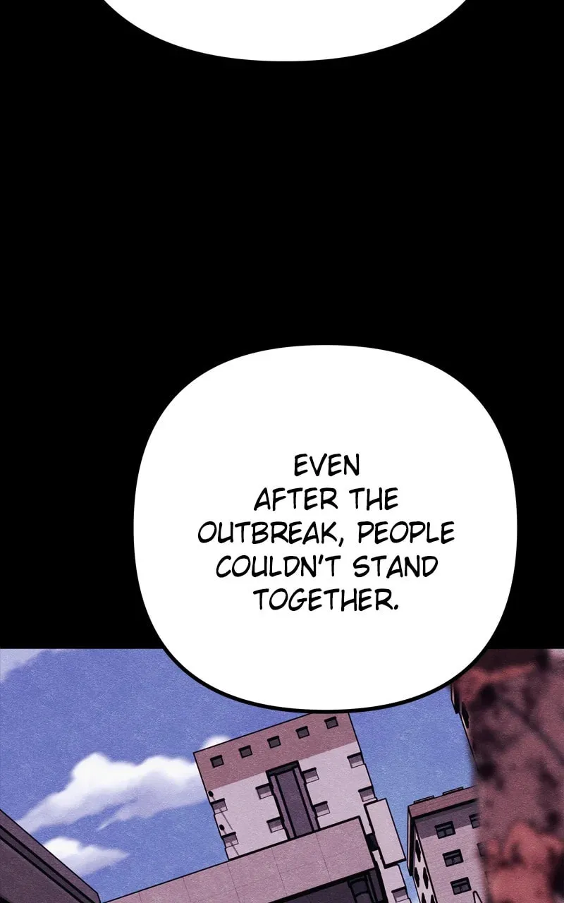Read Zombie X Slasher chapter 89 image 25 on Lezhin