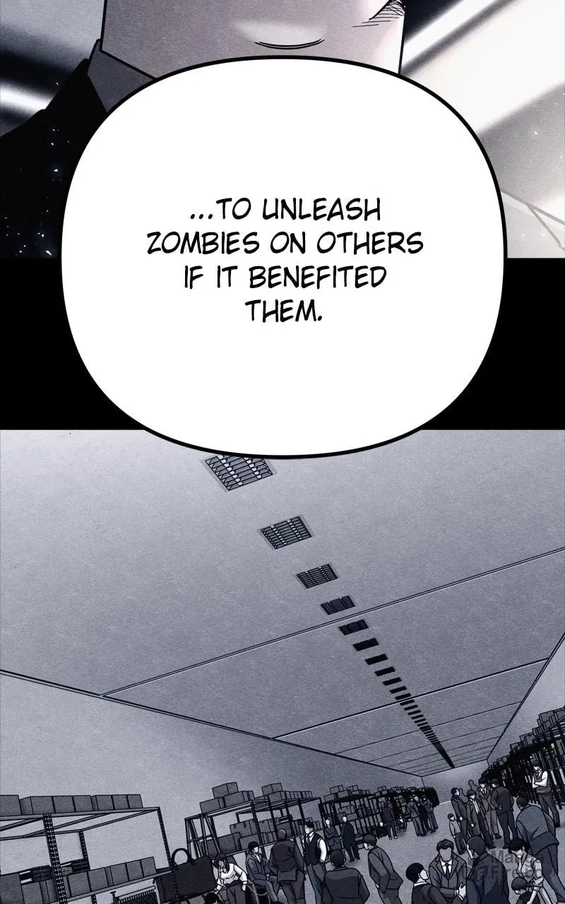 Read Zombie X Slasher chapter 89 image 29 on Lezhin