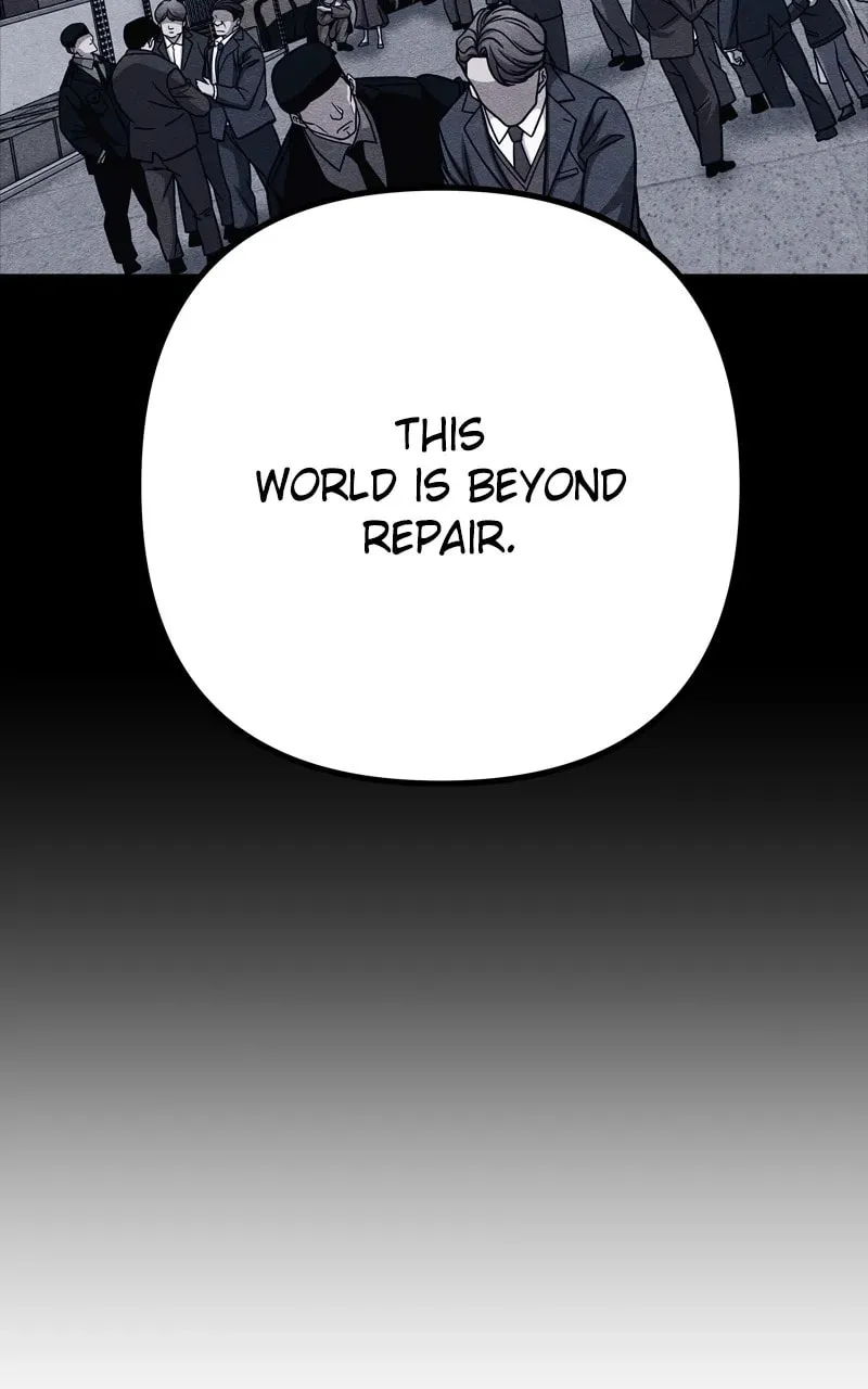 Read Zombie X Slasher chapter 89 image 30 on Lezhin