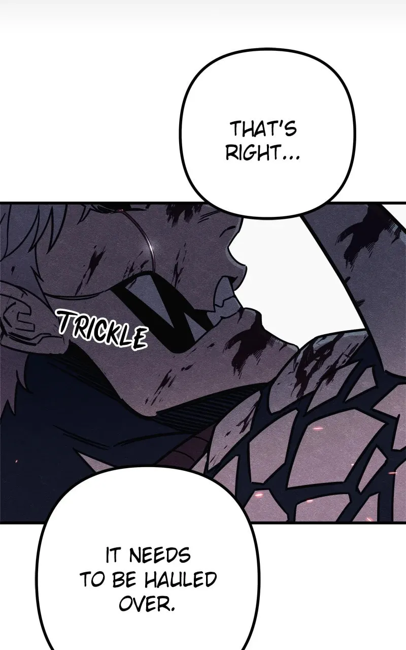 Read Zombie X Slasher chapter 89 image 31 on Lezhin