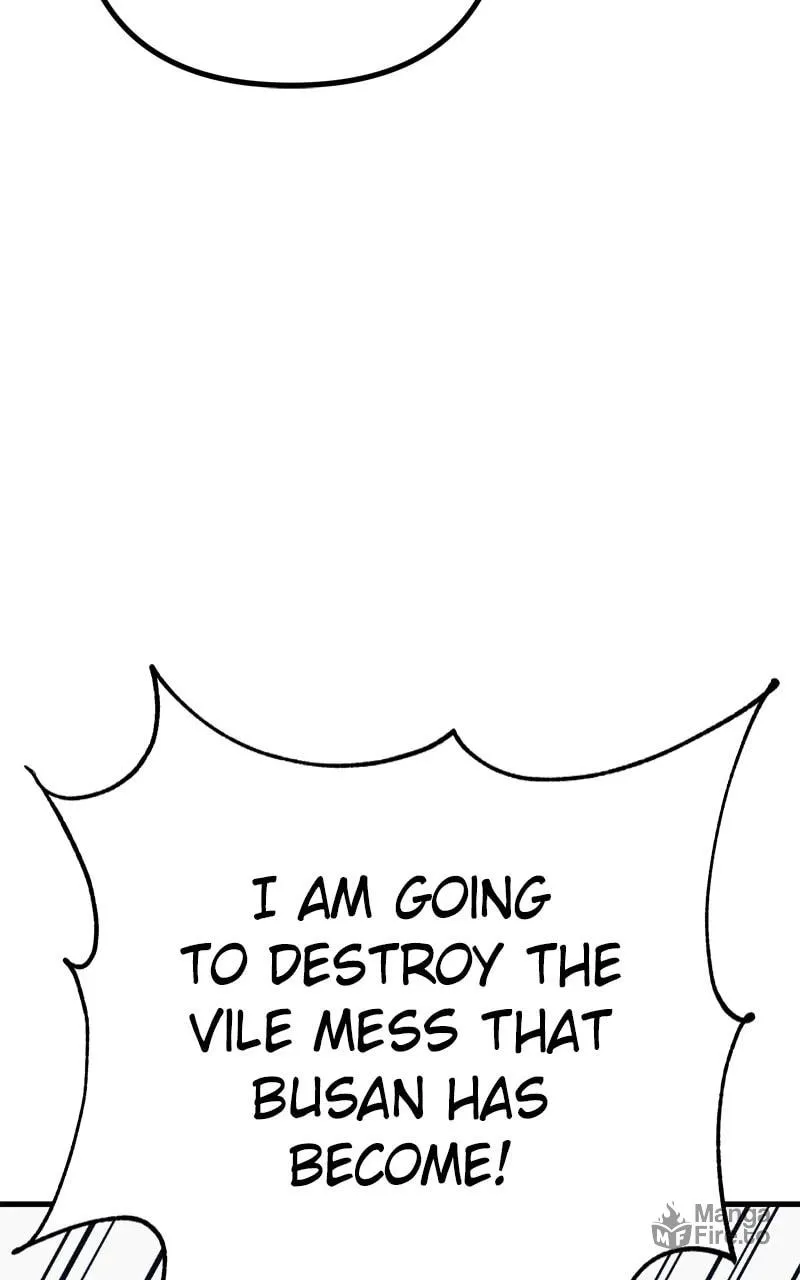 Read Zombie X Slasher chapter 89 image 32 on Lezhin