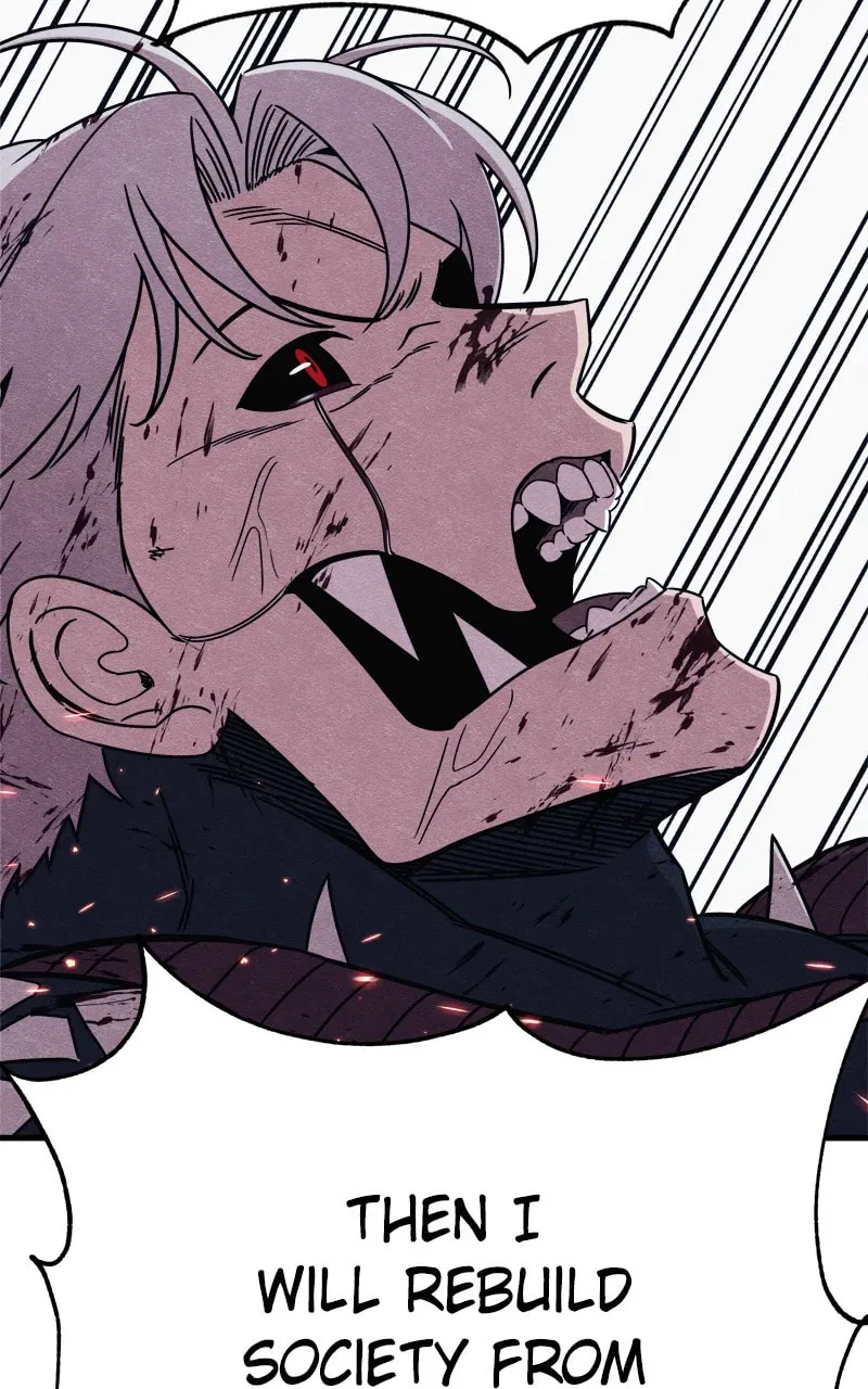 Read Zombie X Slasher chapter 89 image 33 on Lezhin