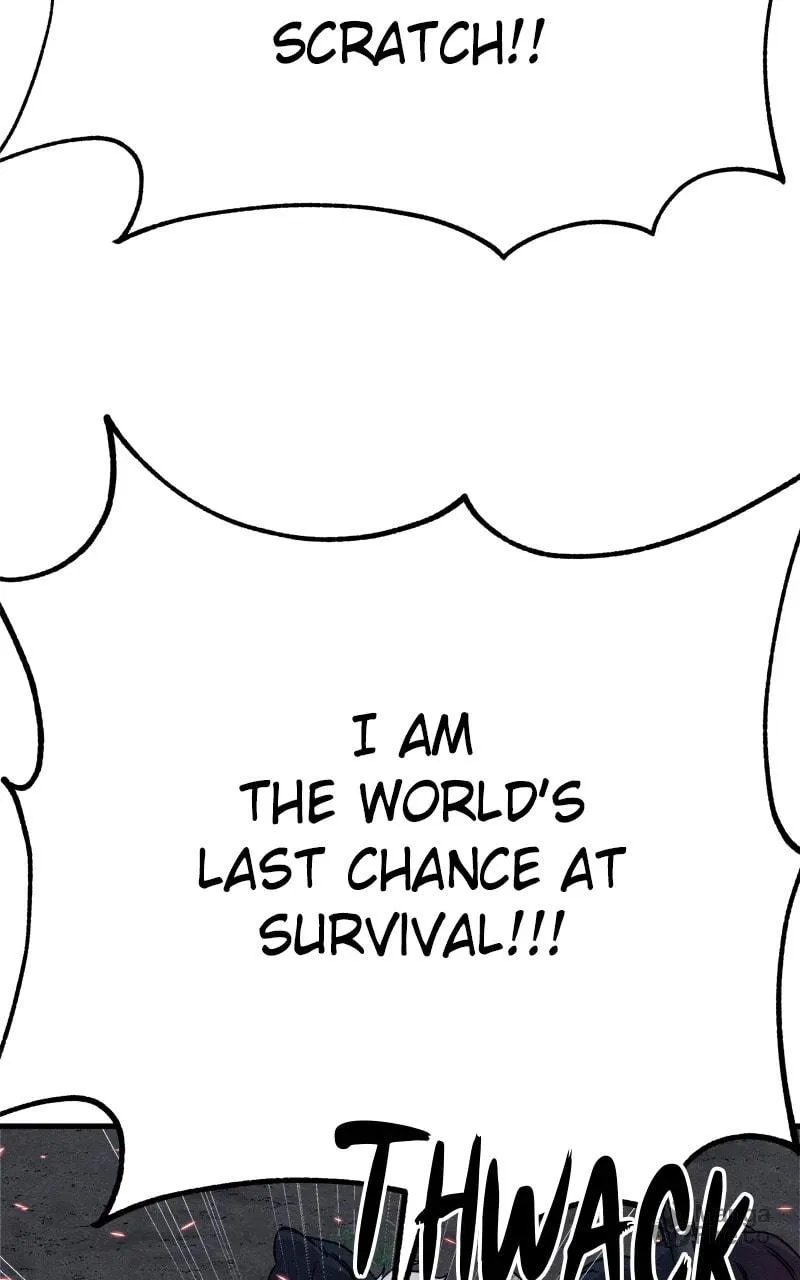 Read Zombie X Slasher chapter 89 image 34 on Lezhin