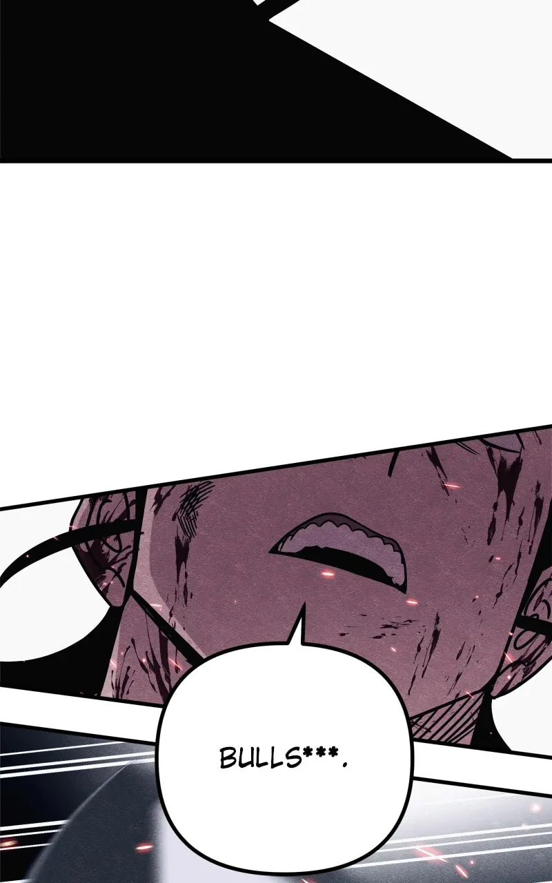Read Zombie X Slasher chapter 89 image 37 on Lezhin