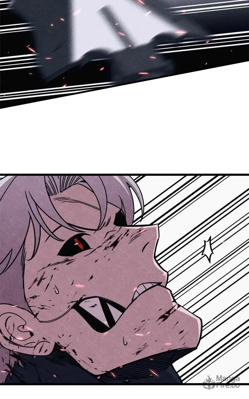 Read Zombie X Slasher chapter 89 image 38 on Lezhin