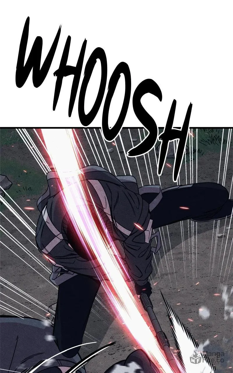 Read Zombie X Slasher chapter 89 image 39 on Lezhin