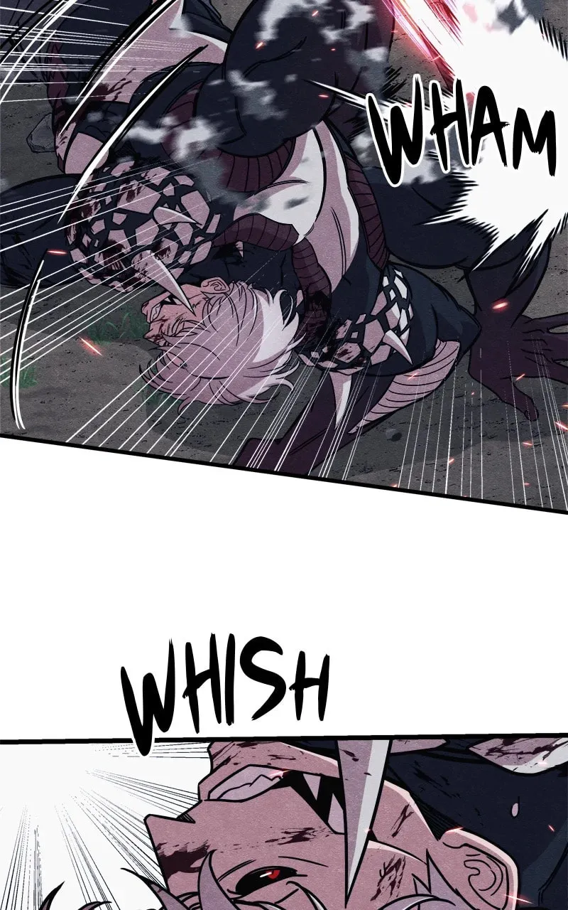 Read Zombie X Slasher chapter 89 image 40 on Lezhin