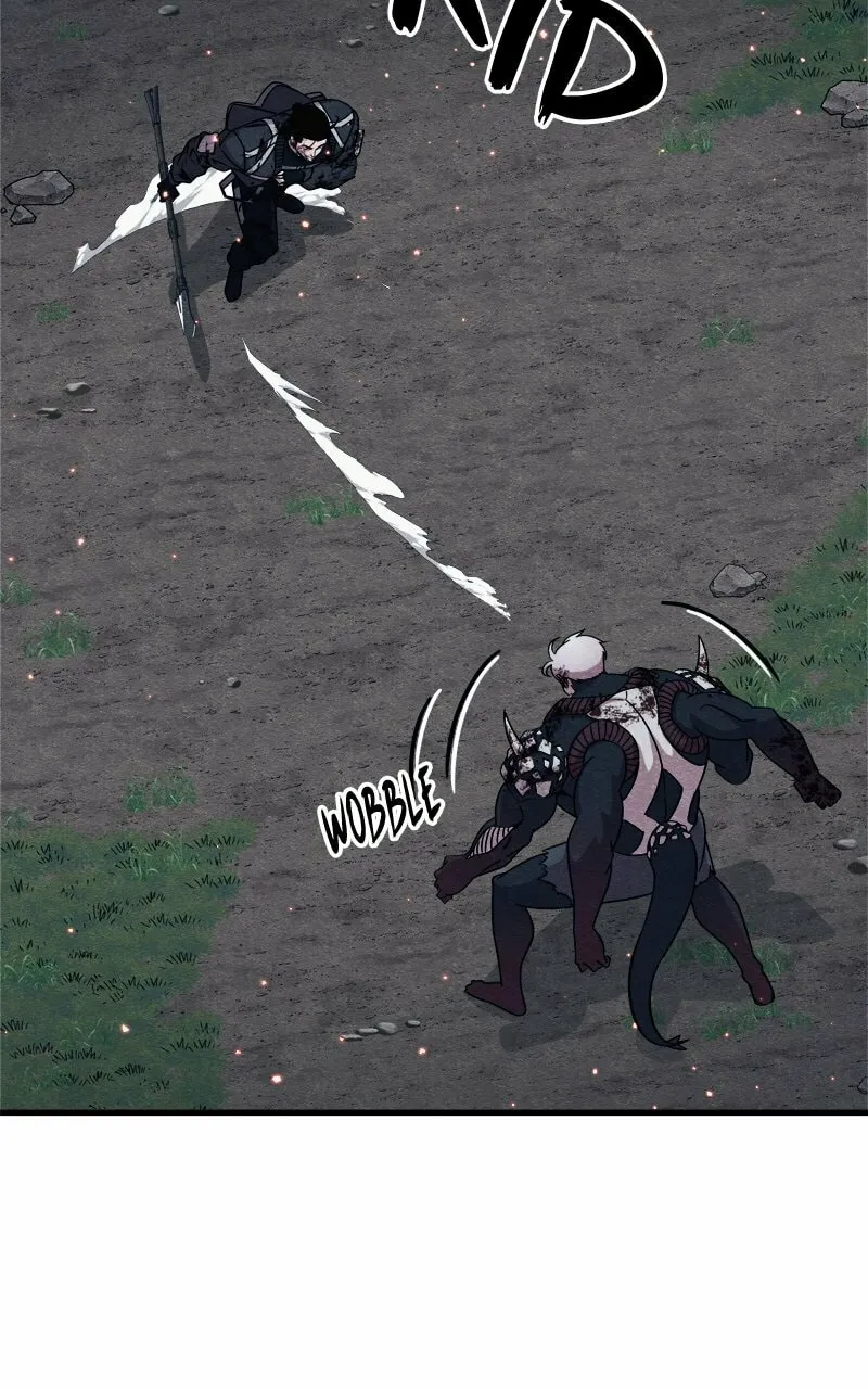 Read Zombie X Slasher chapter 89 image 43 on Lezhin