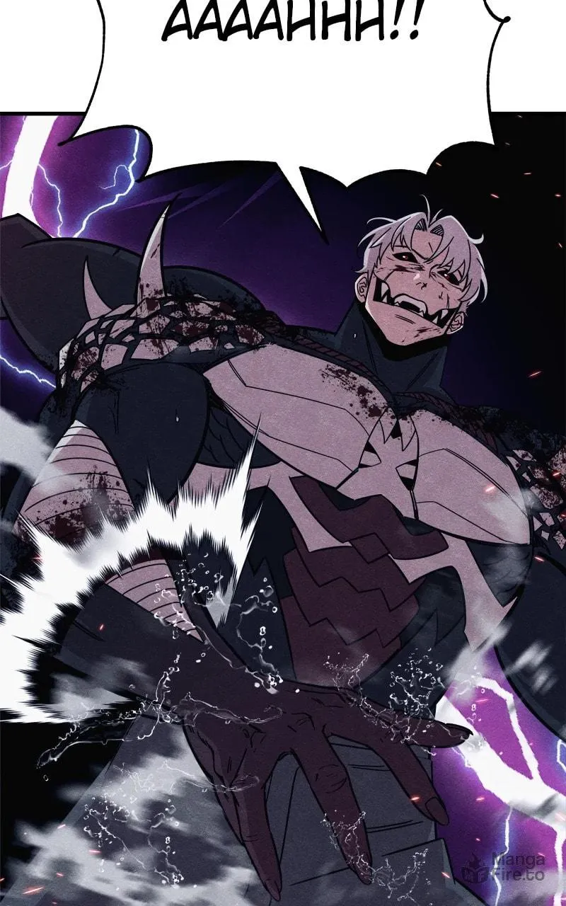 Read Zombie X Slasher chapter 89 image 47 on Lezhin