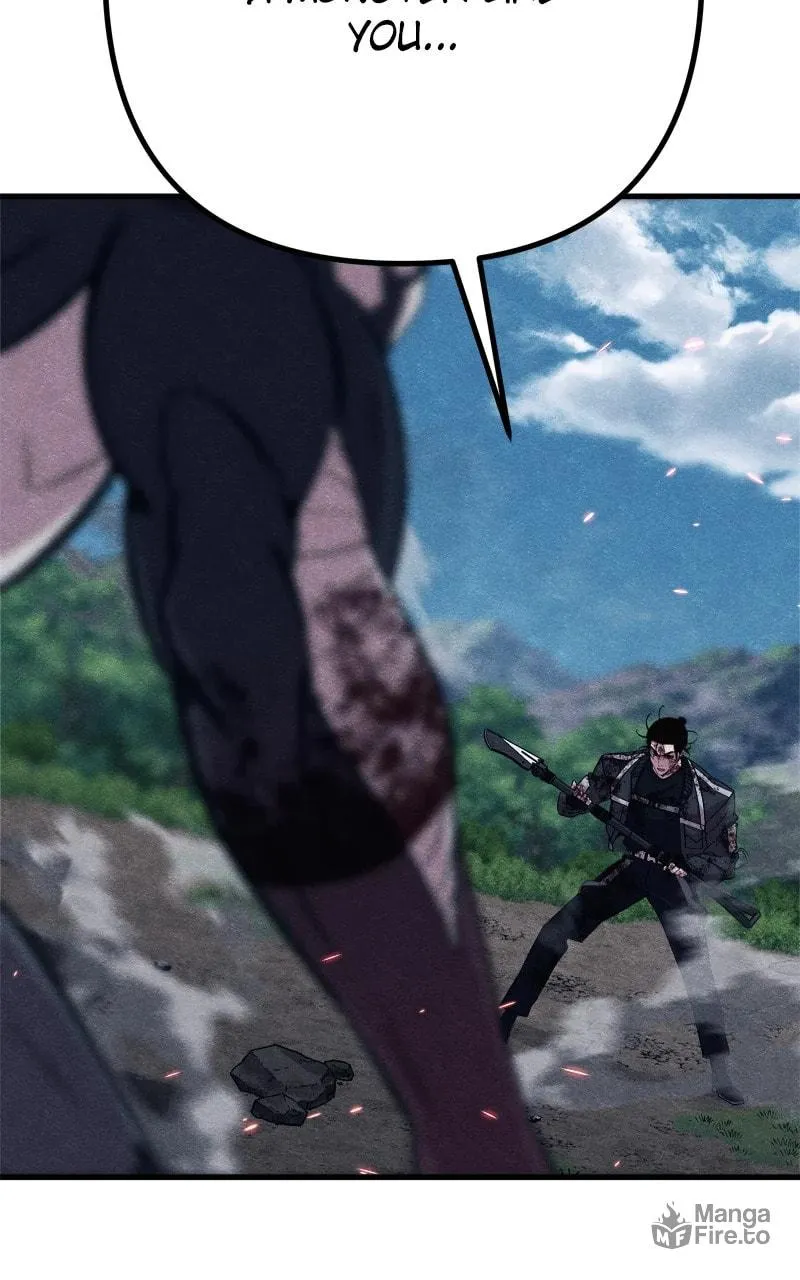 Read Zombie X Slasher chapter 89 image 49 on Lezhin