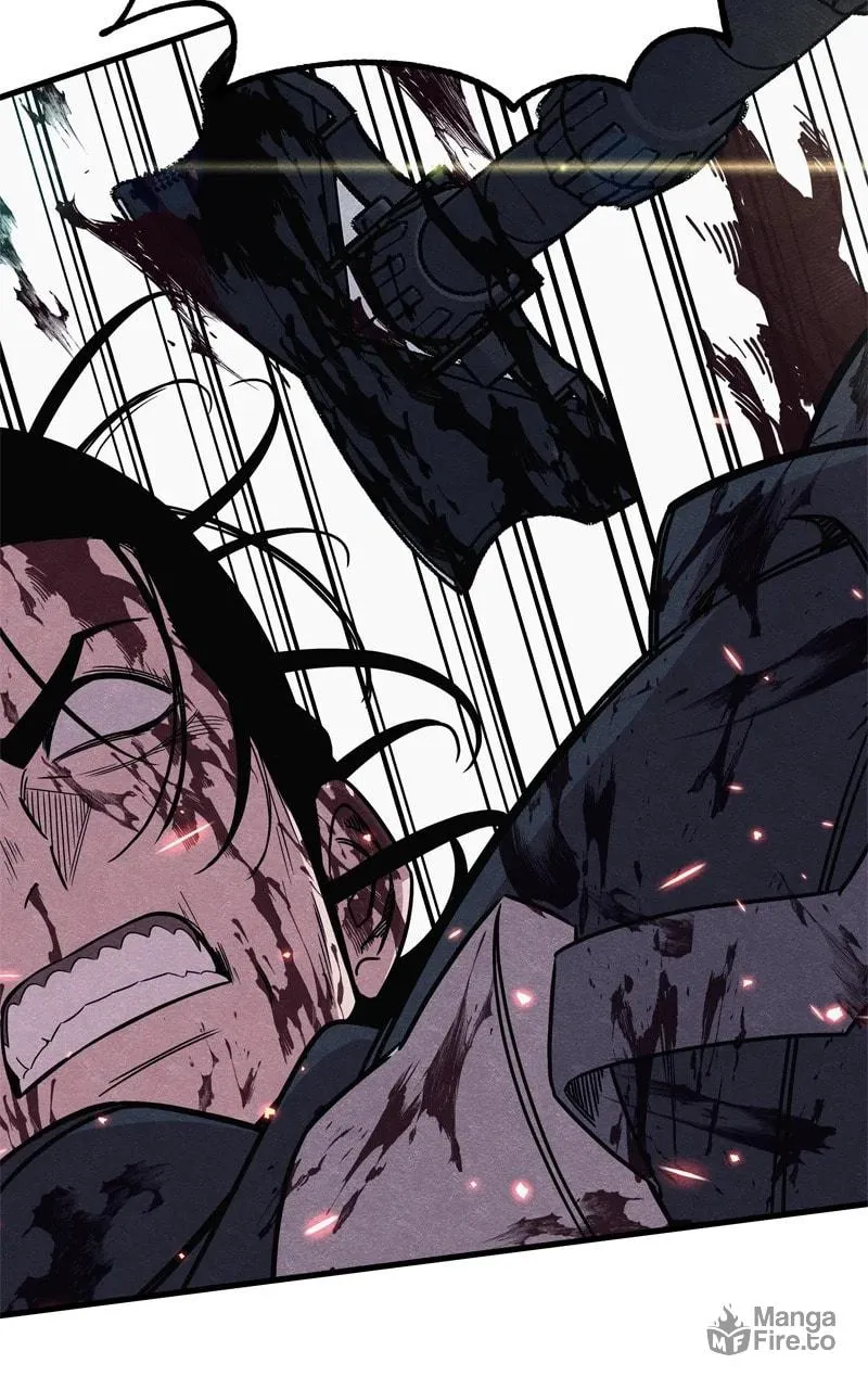 Read Zombie X Slasher chapter 89 image 5 on Lezhin