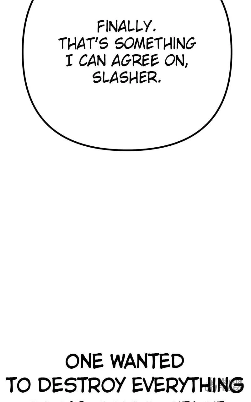 Read Zombie X Slasher chapter 89 image 56 on Lezhin