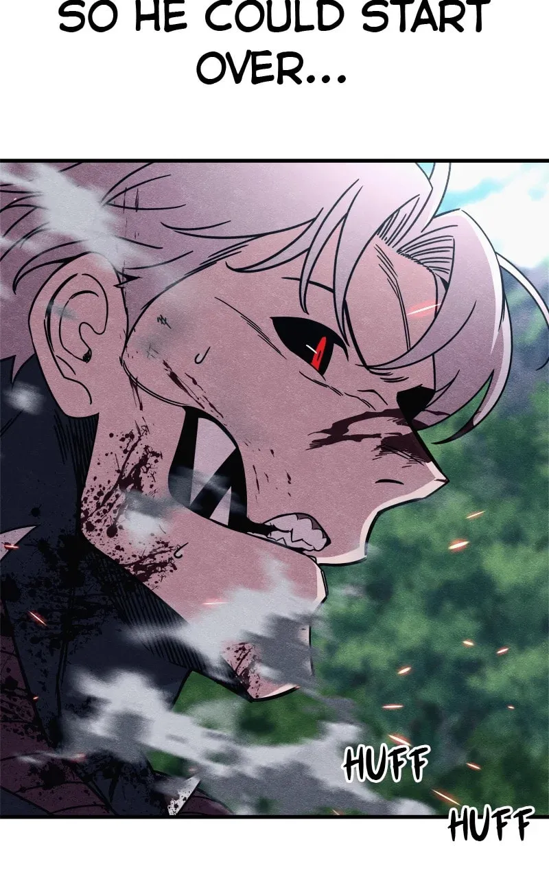 Read Zombie X Slasher chapter 89 image 57 on Lezhin