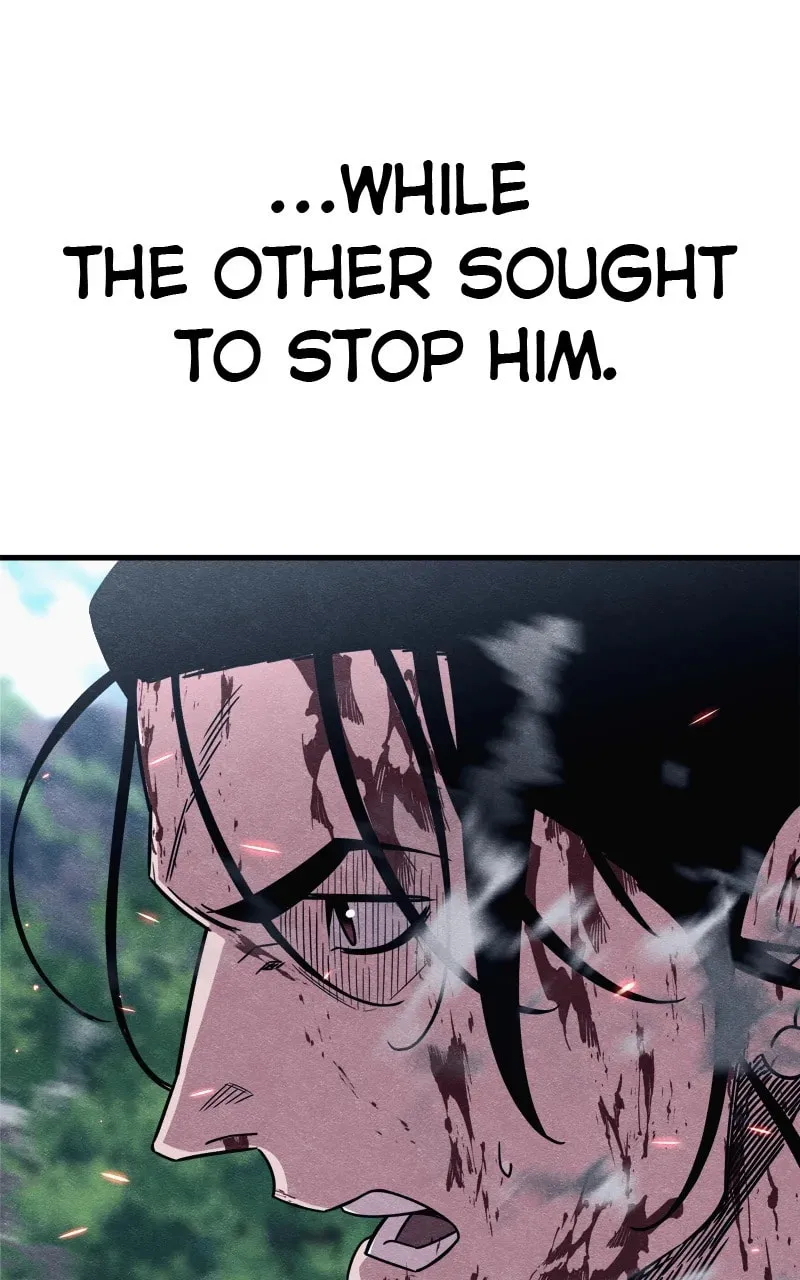 Read Zombie X Slasher chapter 89 image 58 on Lezhin